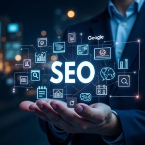 SEO Services for Business Growth