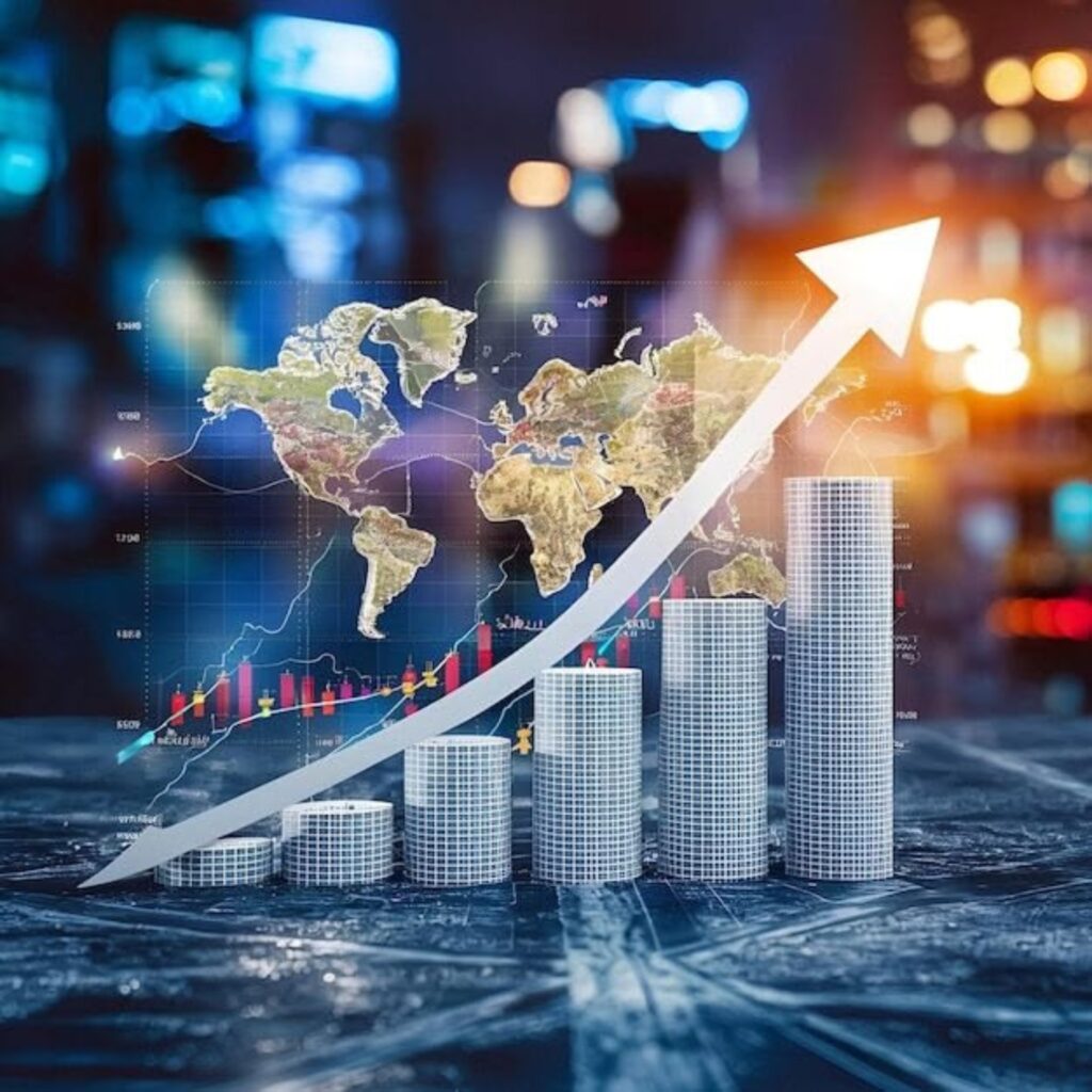 Digital Marketing Services for Business Growth